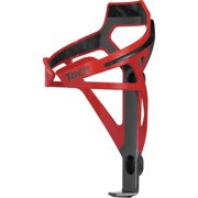 Tacx Deva Water Bottle Cage - Red