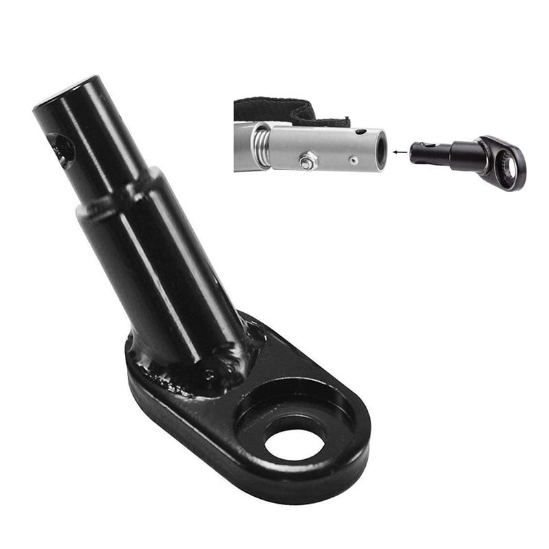 walmart bike trailer coupler