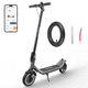 thumbnail image 1 of Scooter eléctrico Honey Whale M1 Gris, 1 of 6