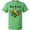Kelly Green, variant on Autism Awareness Bee Kind T-Shirt