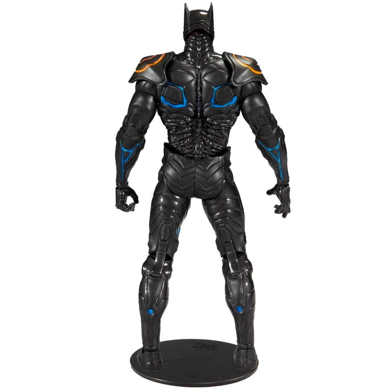 DC Multiverse Dark Nights Metal Batman Earth 44 Action Figure 7 