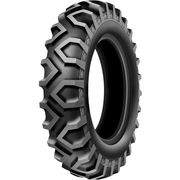 Goodyear Traction Implement 5.9-15 85A8 4 Ply Tractor Tire