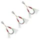 thumbnail image 5 of Anzuelo para señuelo de pesca en el mar ANGGREK Mustad troll Hook, 5 of 8