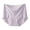 a01Gray, variant on Tummy Control Seamless Underwear for Women Invisible Lightweight Breathable Underpants Gray L