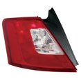 thumbnail image 1 of 2010-2012 Ford Taurus Tail Light Driver Side Se-Sel High Quality, 1 of 1