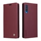 thumbnail image 1 of Funda para Samsung Galaxy A50/A30S/A30S Estuche de Cuero PU Tipo Cartera con Ranuras para Tarjetas y Cierre Magnético, 1 of 5