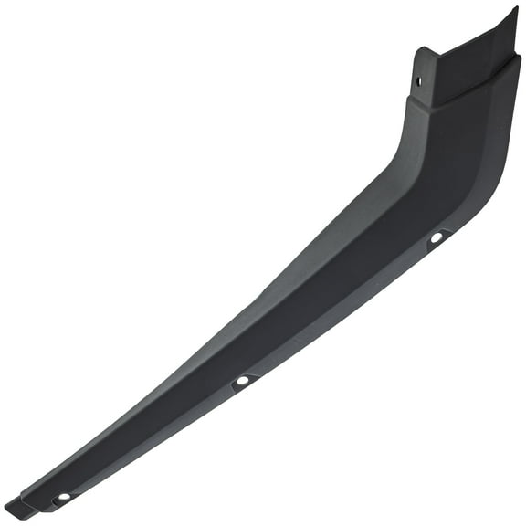 Polaris 5438955-070 Black Rear Left Hand Fender Flare RZR Ranger 570