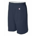 thumbnail image 3 of Men's Gym Short, Navy - XL, 3 of 12