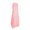 Pink, variant on 72'' Waterproof Pink (10" Gusseted) Vinyl Gown Bag - 1 Count  - Basic LTD