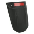 thumbnail image 3 of Protection Anti-Éclaboussures, Garde-Boue avant de Moto Installation Simple Haute Résistance à la Température pour Modification, 3 of 8