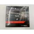 thumbnail image 4 of 2014 Dodge Charger SRT Owners Manual User Guide Set with Case OEM I04B19012, 4 of 8