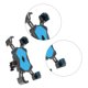 thumbnail image 2 of Soporte Para Teléfono De Bicicleta Soporte Para Teléfono De Bicicleta Ajuste De 360 ​​Grados Soporte Para Teléfono Móvil Accesorios Para Bicicletas Tmvgtek Accesorios para bicicletas, 2 of 3