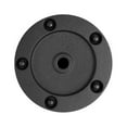 thumbnail image 3 of On-Stage DS8200 Adjustable Desktop Rocker-Lug Mic Stand, 3 of 4