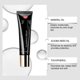 thumbnail image 4 of Collagen Lip Booster Plumping Serum Repair Lip Line Anti-Wrinkle Plump Enhancer Essence Hyaluronic Moisturizing Lip Treatment, 4 of 5