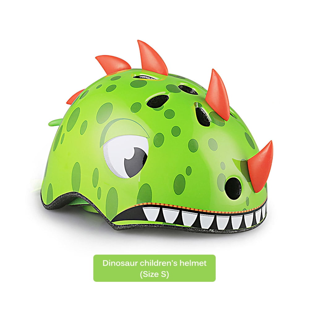 childrens dinosaur helmet