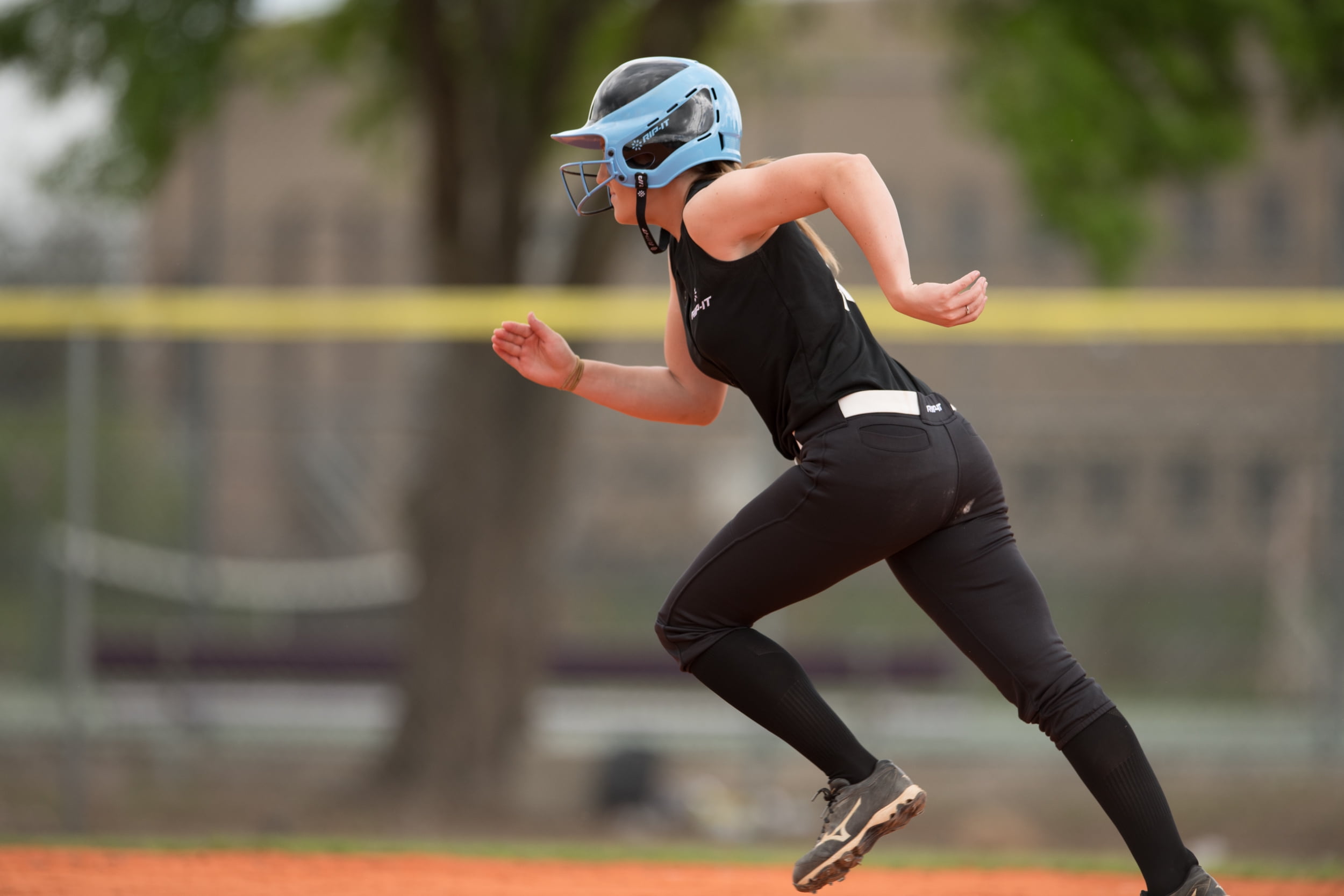 RIP-IT Women's 4-Way Stretch Pro Softball Pants