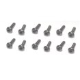 thumbnail image 1 of Redcat Racing 69584 Plum Blossom Washer Head Screw - 3 x 12 mm., 1 of 1