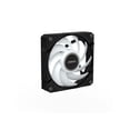 thumbnail image 7 of AORUS EZ CHAIN FAN 120 ICE, 120mm Hydro Dynamic Bearing Computer Case Fan, 7 of 7