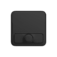 thumbnail image 1 of For Marine Radio Cover MP3 MP5 FM Boat Radio Soft Silicone Protector Waterproof Suit for UTV ATV SPA RZR C,1 * Marine Radio Rrotective Cover, 1 of 4