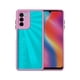 thumbnail image 1 of Funda Acrigel Contorno Color Uso Rudo para ZTE V40 Vita, 1 of 4