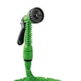 thumbnail image 4 of JHIJHOO Expandable 75FT Heavy Duty Double Latex Core Garden Hose, 4 of 7