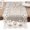 Silver, variant on Saro Lifestyle Hand-Beaded Table Runner