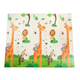 thumbnail image 1 of Tapete De Juego Papubaby Plegable Multiusos 150 X 200 Cm Jirafa, 1 of 5