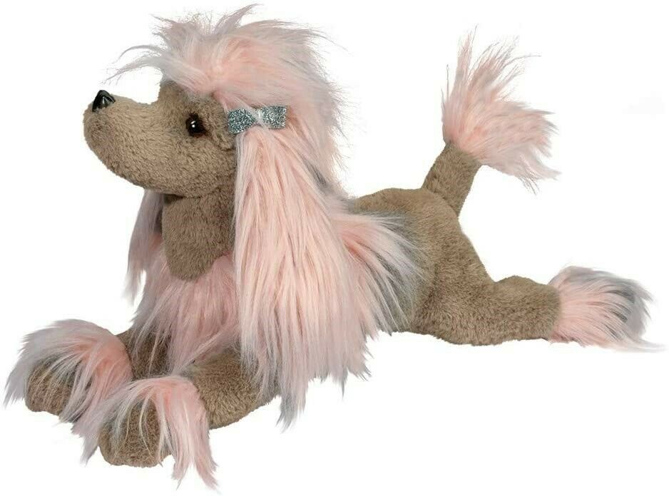 poodle stuffed animal walmart