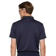 thumbnail image 5 of J.Lindeberg Mens Tour Tech Regular Fit Wicking Golf Polo Shirt, 5 of 5