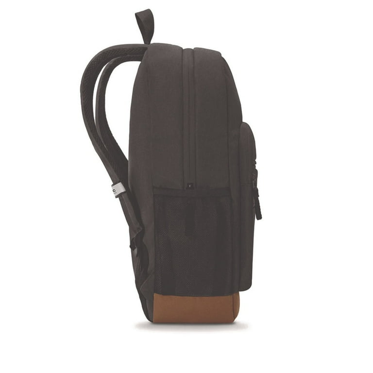 Solo lexington backpack sale