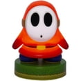 thumbnail image 2 of Super Mario Shy Guy Light – 10cm LED Character Light, Battery Powered, Official Nintendo Merchandise | Paladone, 2 of 5