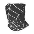 thumbnail image 2 of Disketp A Web With A Spider Slouchy Beanie Hip-Hop Soft Lightweight Running Beanie Adult Hats Chemo Cap for Men Women, 2 of 8