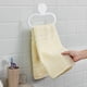 thumbnail image 5 of GOOHOCHY 2 piezas de toallero de mano con aro para baño, soporte de pared para toallas, 5 of 8