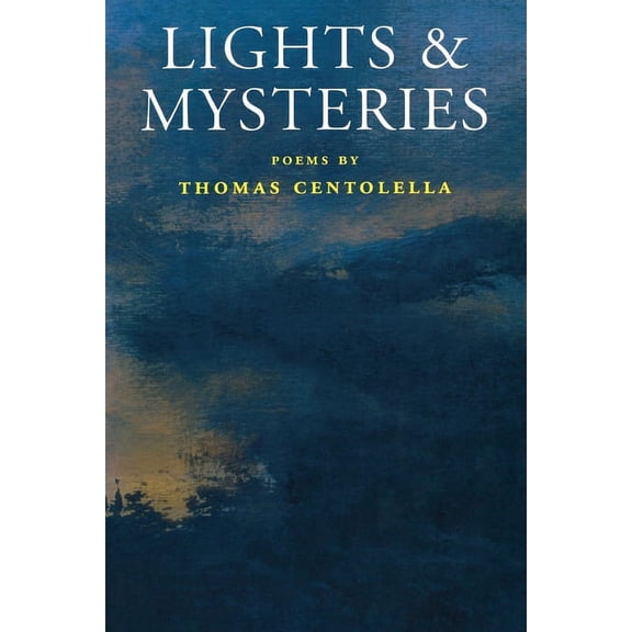 Lights & Mysteries, (Paperback)