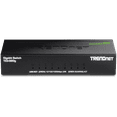thumbnail image 4 of TRENDnet TEG-S80g  8-Port Gigabit GREENnet Mini Switch, 4 of 8