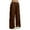 d-493Brown98, variant on MEZZALL Women Graphic Baggy Pants Drawstring High Waisted Baggy Sweatpants With Pocket Streetwear Soft Solid Color Daliy Slacks Trousers