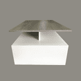 thumbnail image 4 of Mesa de Centro, Doble repisa, Bicolor, Minimalista. DECOMOBIL  Mesa de Centro, Doble repisa, Bicolor, Minimalista., 4 of 5