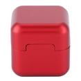thumbnail image 3 of Spptty Aluminum Portable Mini Cue Tip Chalk Holder Billiard Pool Chalks Carrier Case, 3 of 8