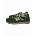 thumbnail image 1 of New Balance U574 Green 27Cm Grn Ifs27, 1 of 5