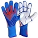 thumbnail image 2 of Guantes de portero para niños y adultos, protección antideslizante para fútbol, látex grueso Fivean unisex, 2 of 2