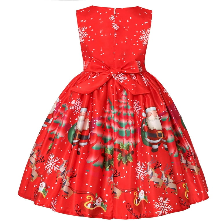 Christmas frocks for teenage hot sale