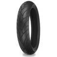 thumbnail image 5 of Shinko 005 Advance Front Motorcycle Tire 120/70ZR-17 (58W) For Honda Interceptor 800 VFR800 2014-2015, 5 of 5