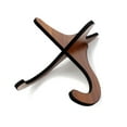 thumbnail image 3 of Support en Bois Portable pour Ukulélé Violon Mandoline Banjo, 3 of 7