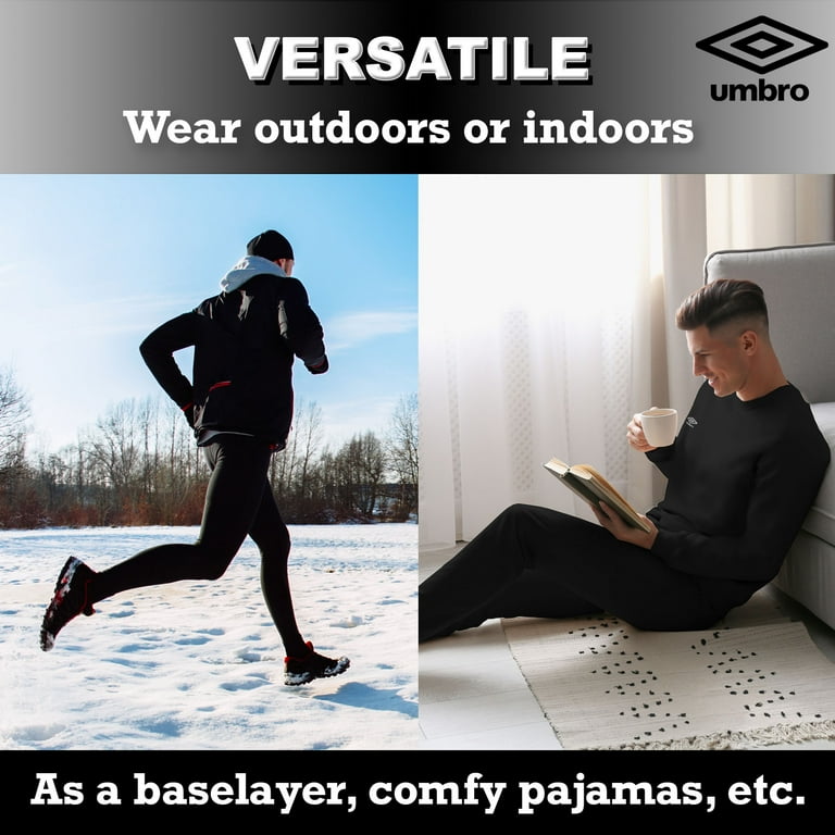 Umbro shop compression pants