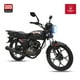 thumbnail image 1 of Motocicleta de Trabajo Veloci Boxter RT 200cc Negro 2025, 1 of 4