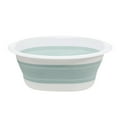 thumbnail image 2 of Clearance Items!FAJHHA Foldable Washbasin,Portable Lightweight Basin for Camping,RV Sinks,Outdoor Wash Basin,Travel Basin,Collapsible Sink for Kitchen,Bathroom,and Garden Use, 2 of 3