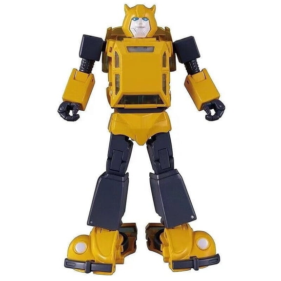 Skpitin Transformer Masterpiece Action Figure 7 Inch(Color:MP-45)
