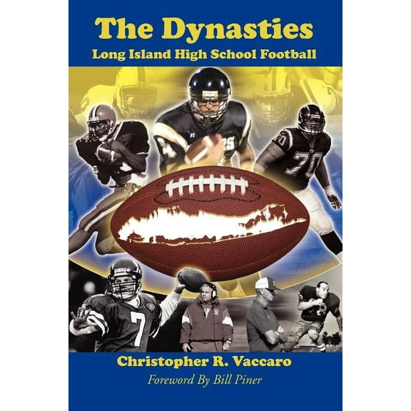 The Dynasties (Paperback) by Christopher R Vaccaro