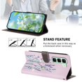 thumbnail image 2 of FOXDOCK Funda Tipo Cartera para infinix Hot 50 5G con Soporte y Correa – Diseño de Patrones Lindos, 2 of 6
