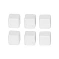 thumbnail image 4 of Garosa 6Pcs/Set Fish Tank Calcium Stone Blocks Calcium Stone For Aquarium Pet Reptiles, 4 of 8